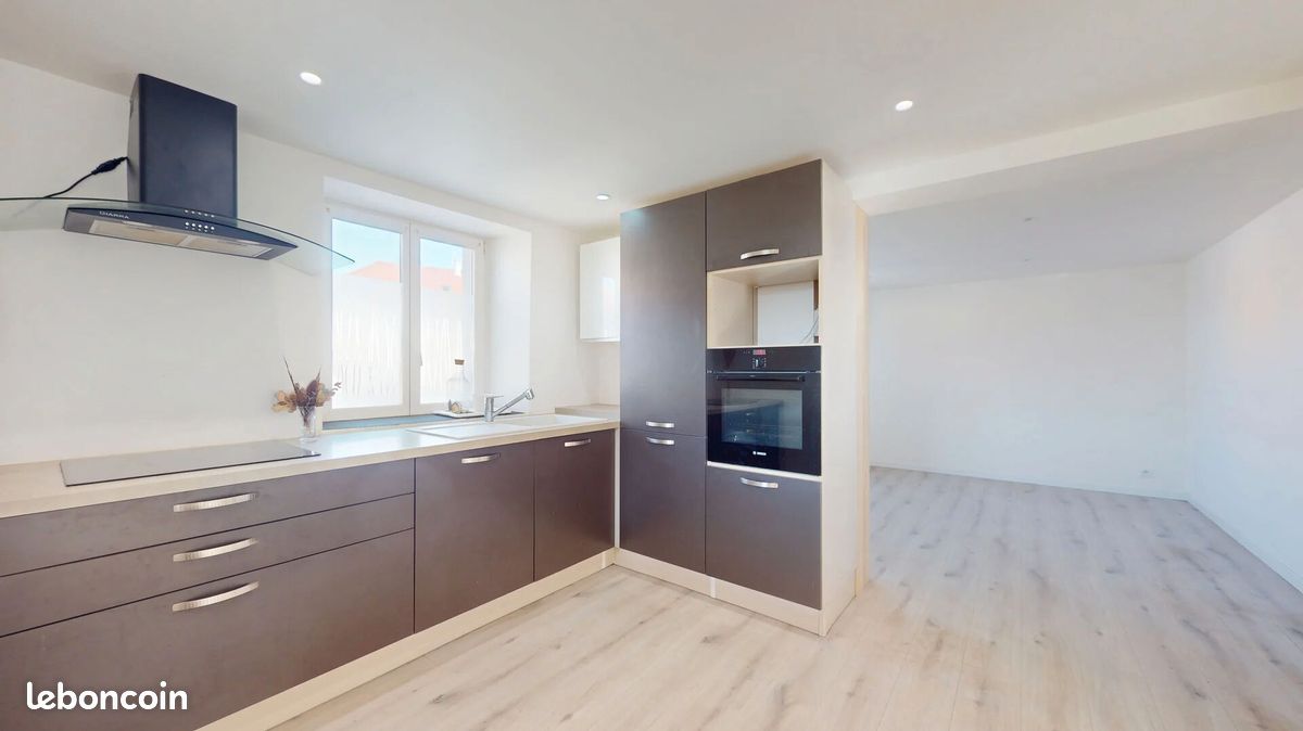 Appartement 3 pièces 84 m² · au Russey · 84 m² · 980 €/mois