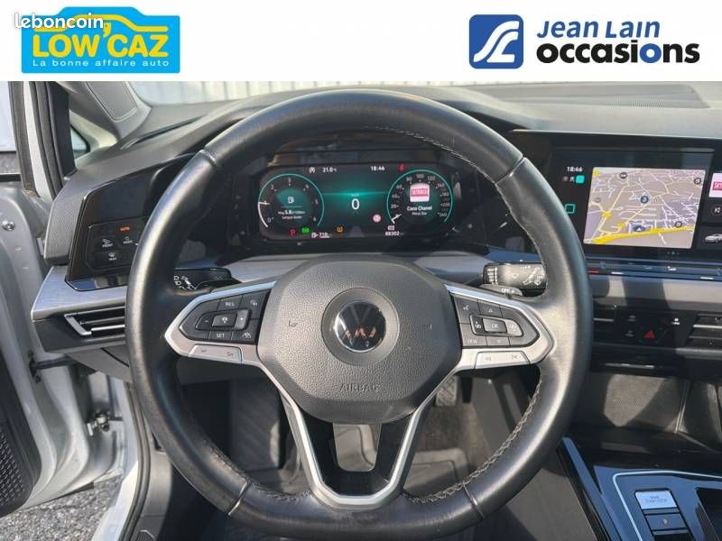 Volkswagen Golf 2.0 TDI SCR 150 DSG7 4Motion Style (image 13)