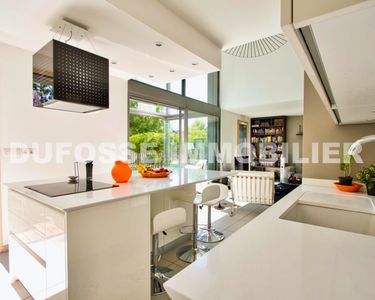 Appartement 845 000 € - 143 m²