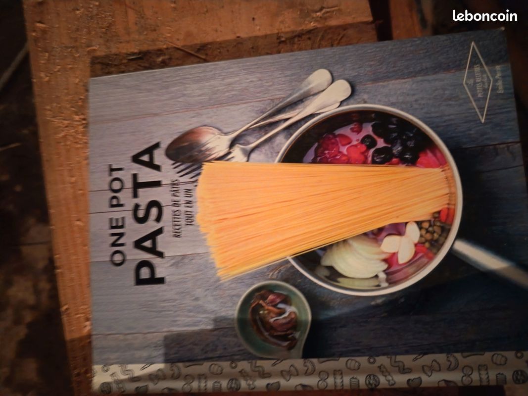 Livre de cuisine (image 9)