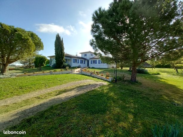 Villa 5 pièces 156 m²
