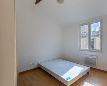 Appartement 165 000 € - 45 m²