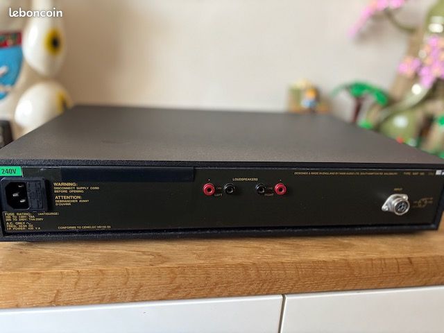 Naim nap 180 (image 3)