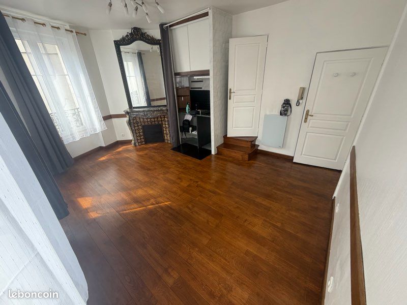 Appartement 1 pièce 20 m² · à Nancy · 20 m² · 479 €/mois