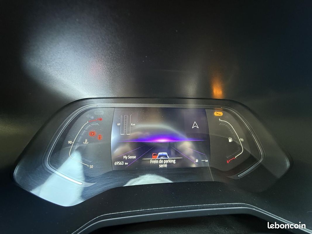 RENAULT CLIO 1.0 Tce - 100 V RS Line PHASE 1 (image 27)
