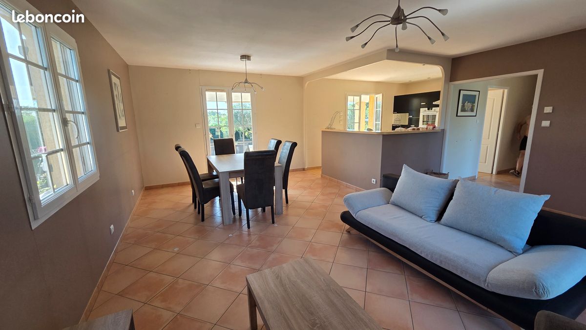 Maison de vacances Gers, proche l'Isle Jourdain (image 6)