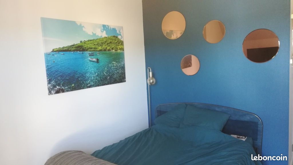 Appartement a louer vernon - 2 pièce(s) - 58 m2 - Surfyn