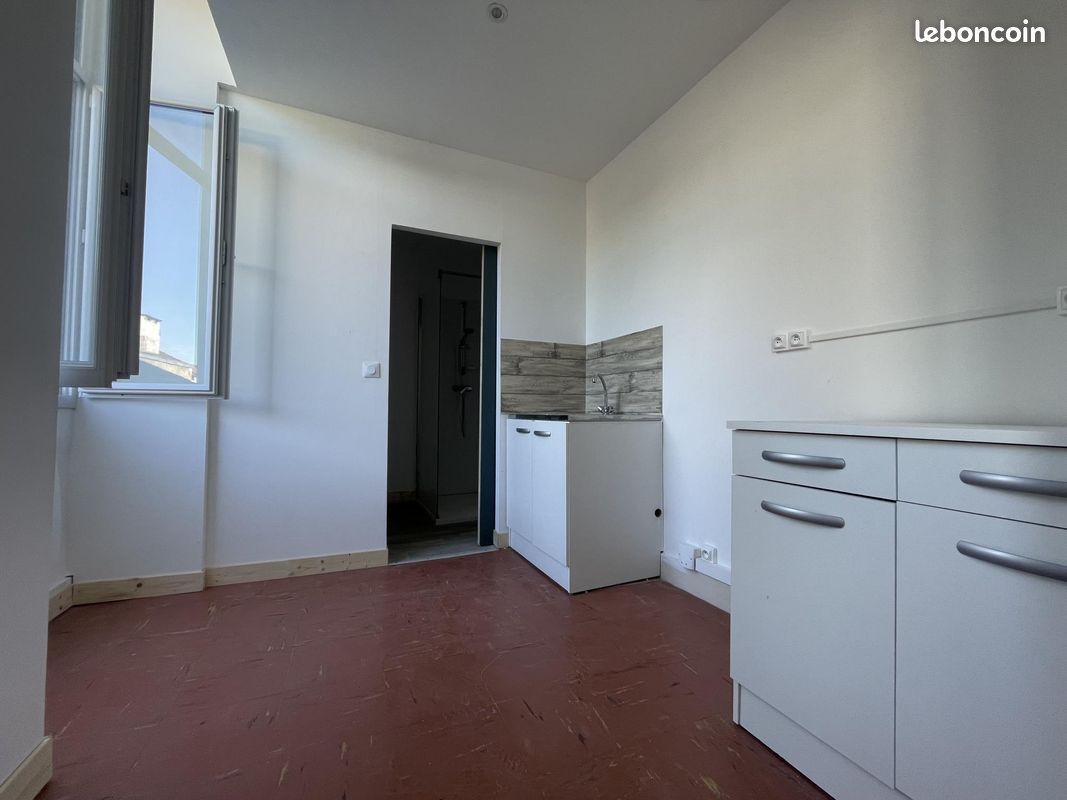 Appartement Centre Ville Mauleon Licharre - Mauléon-Licharre 64130 Mauléon (image principale 0)