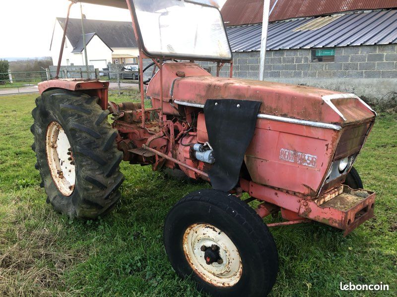 ARTITEC 387.444 -Tracteur Renault 56