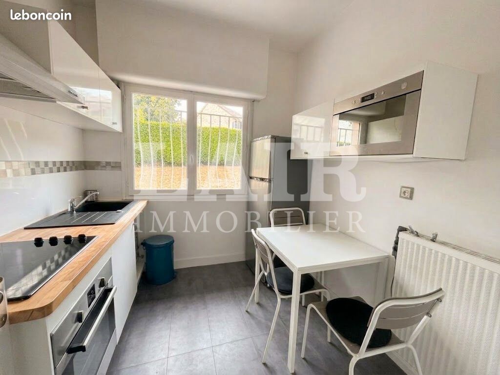 Appartement 1 pièce 40 m² · à Bagnoles de l'Orne Normandie · 40 m² · 69 900 €