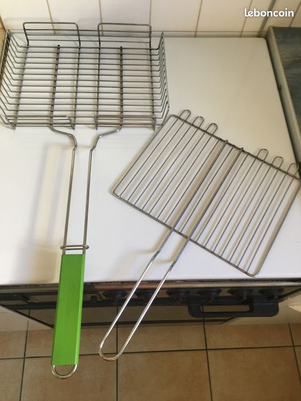 Grille de cuisson (image 2)