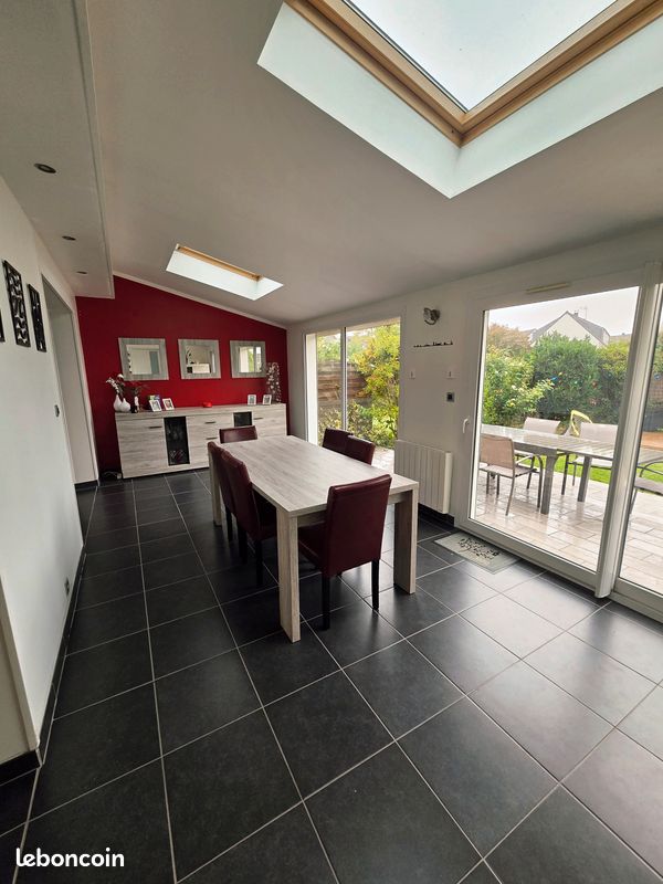 Maison 7 pièces 120 m² · à Attiches · 120 m² · 325 000 €