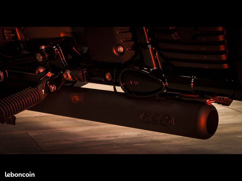 Bmw R R 18 1800 (image 9)