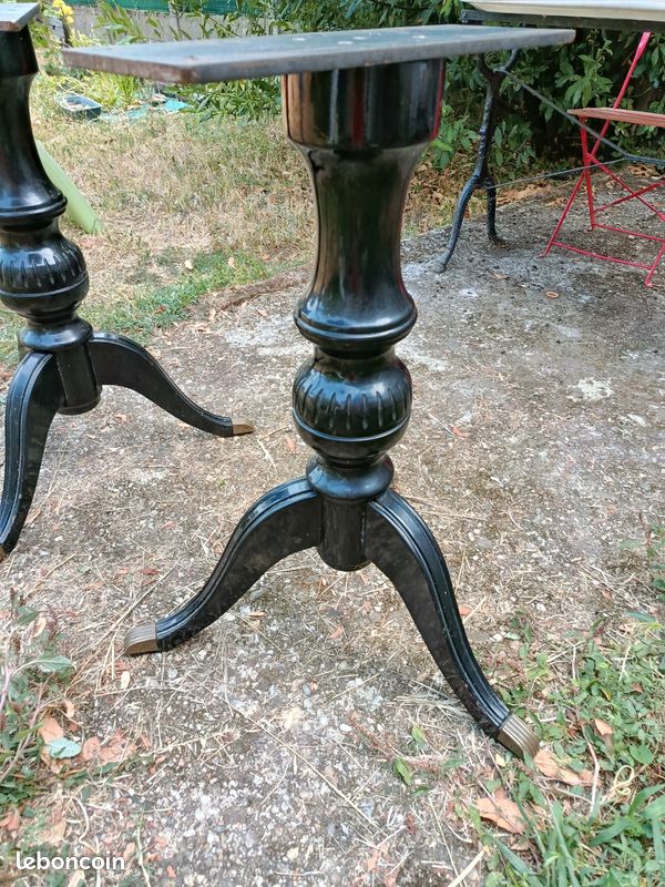 2 pieds de table (image 4)