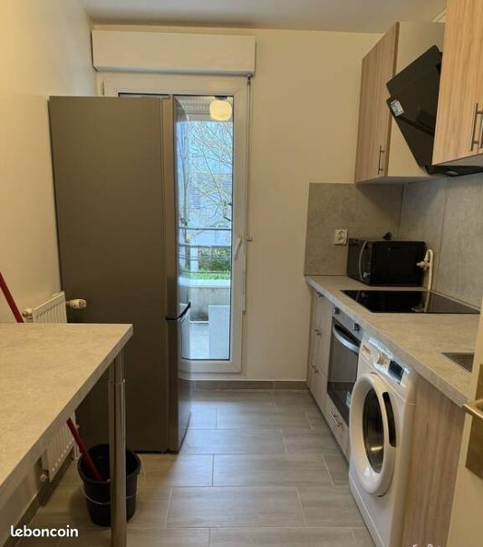 Appartement a louer noisy-le-grand - 2 pièce(s) - 47 m2 - Surfyn