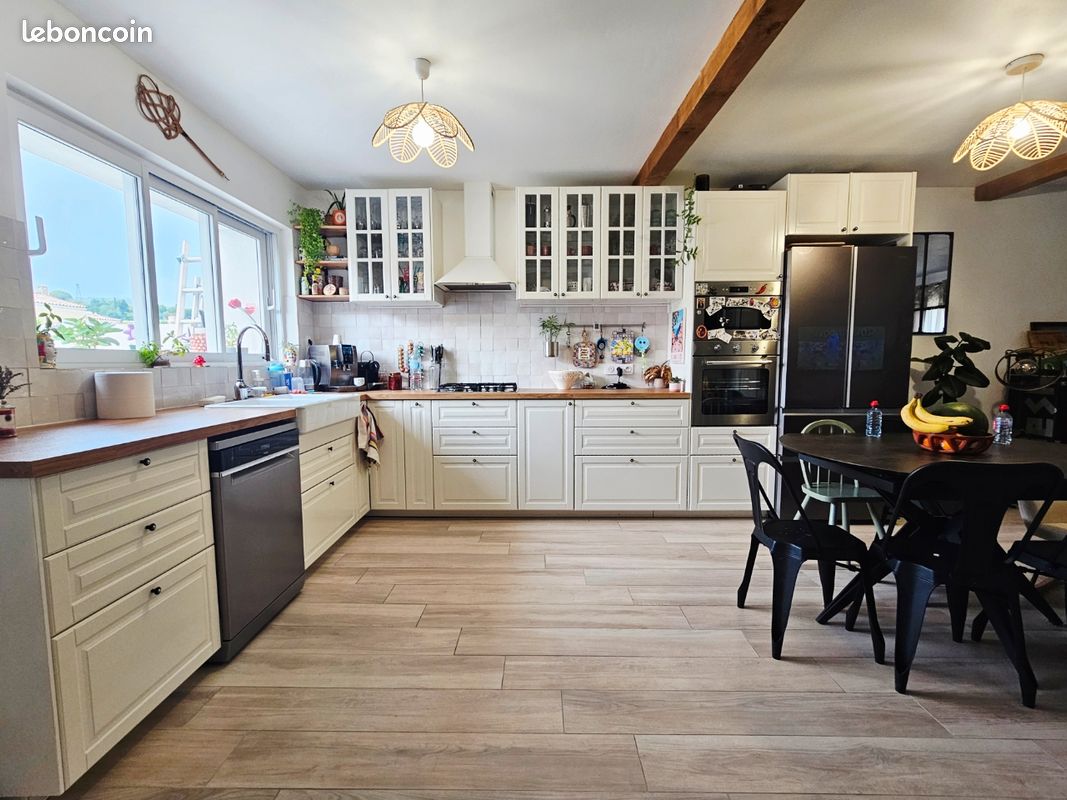 Appartement 3 pièces 71 m² · à Allauch · 71 m² · 330 000 €