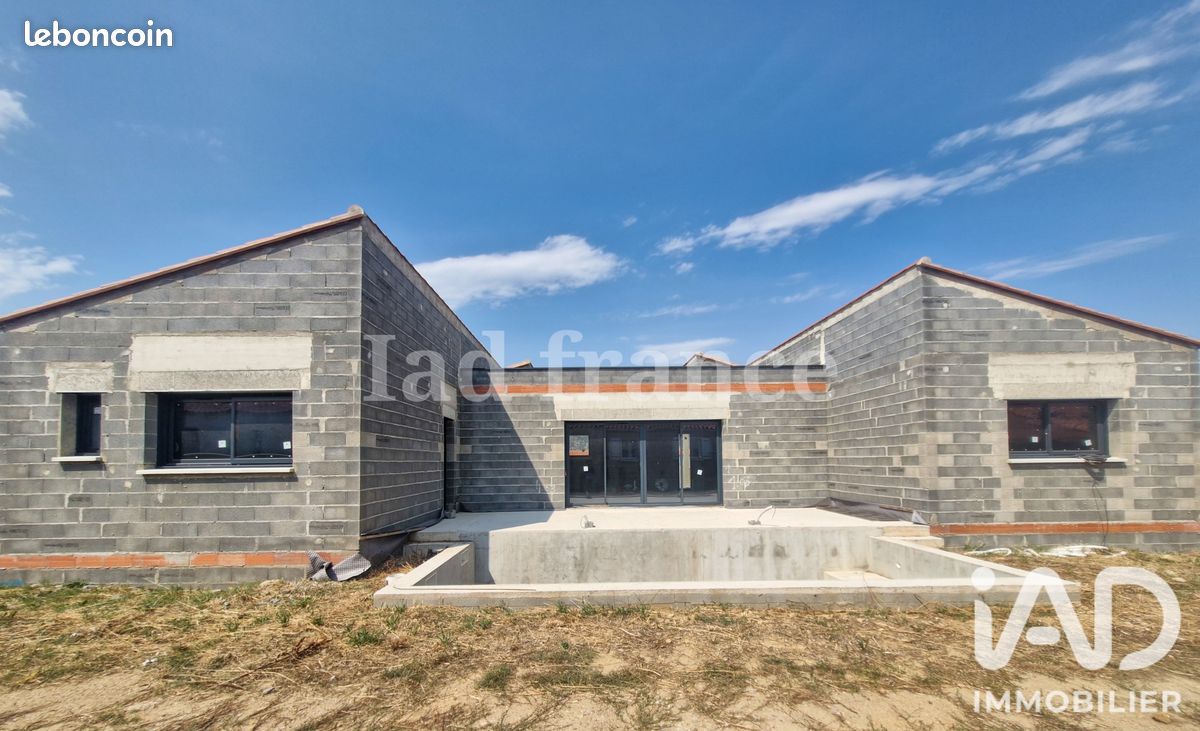 Maison 5 pièces 152 m² · à Vinça · 152 m² · 290 000 €