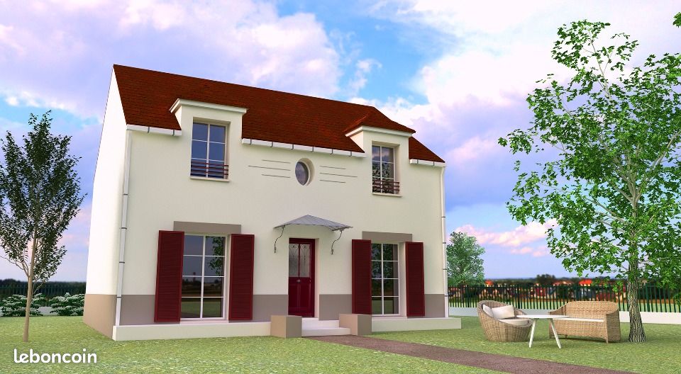 Maison 6 pièces 129 m² · à Le Pecq · 129 m² · 749 000 €