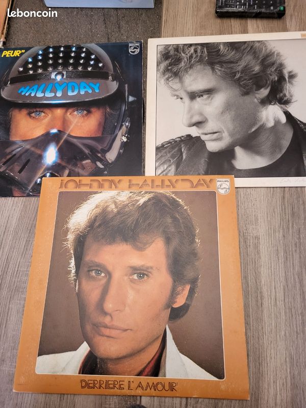 Vinyls 33t (image 2)
