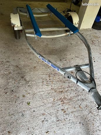 02.009.20 Patin de remorque a couper sur mesure - 500 x 30 x 20 mm