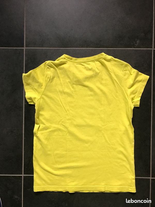 T-shirt 10 ans (image 2)