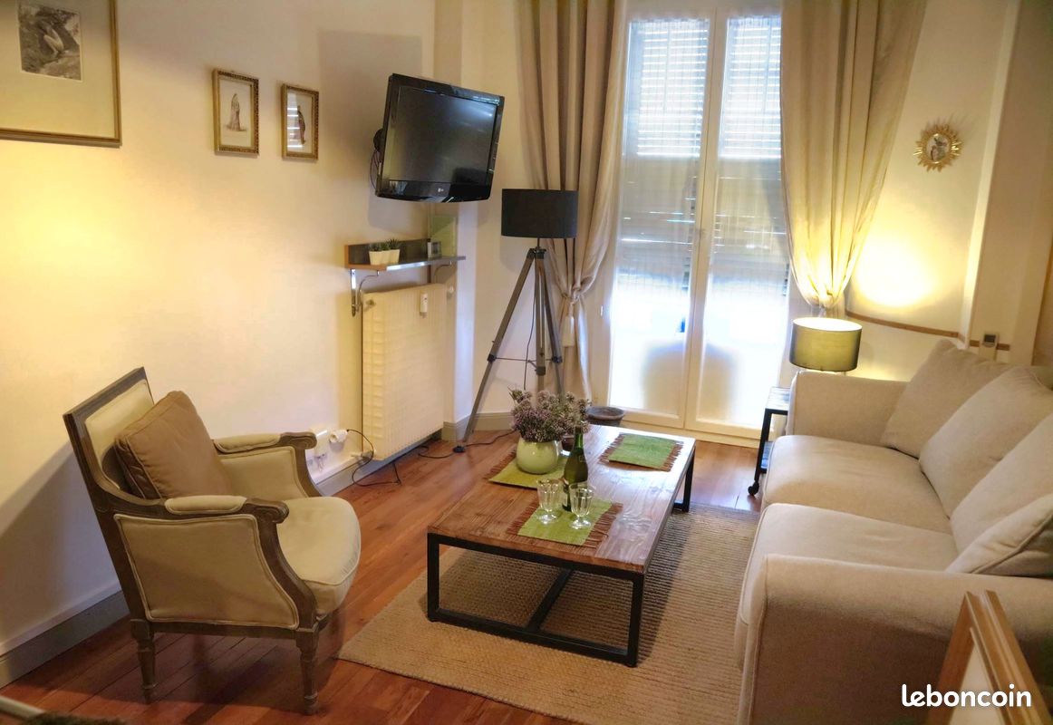 Appartement 1 pièce 30 m² · à Nice · 30 m² · 197 000 €