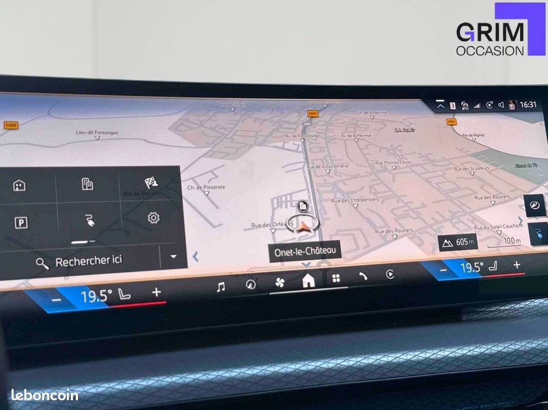 BMW i4 eDrive40 M Sport (image 9)