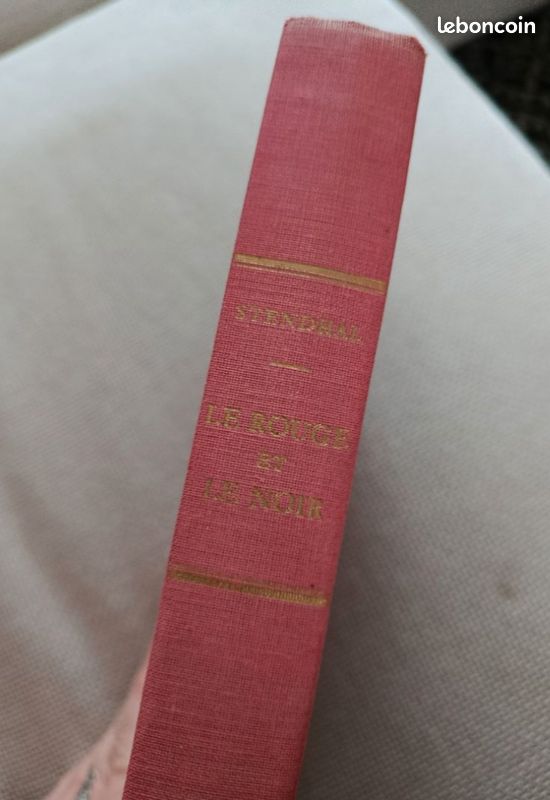 Collection 36 livres classiques "La Guilde du Livre" (image 8)