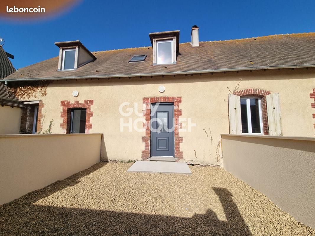 Maison 2 pièces 30 m² · à Allainville · 30 m² · 677 €/mois