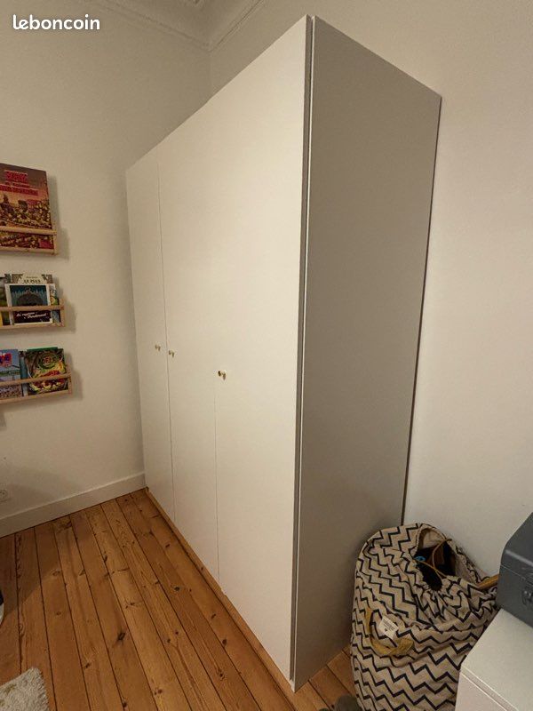 Pax IKEA (image 2)