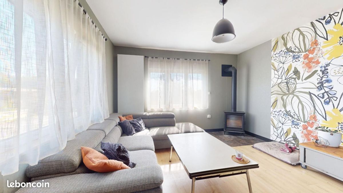 Maison 5 pièces 152 m² · à Nortkerque · 152 m² · 260 000 €