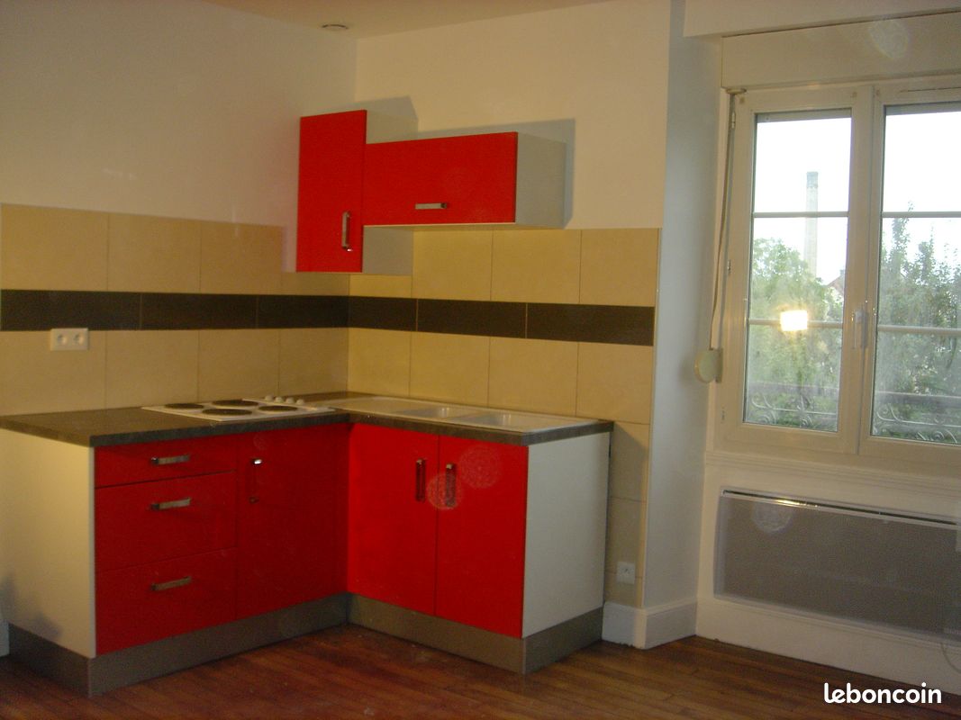 Appartement 2 pièces 30 m² · à Troyes · 30 m² · 400 €/mois