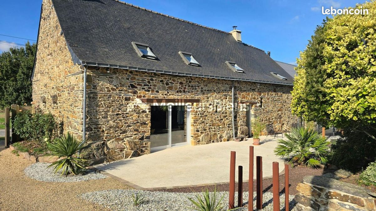 Maison 5 pièces 150 m² · à Pipriac · 150 m² · 315 000 €