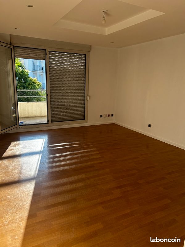 Appartement 4 pièces 82 m² · à Lyon · 82 m² · 1 400 €