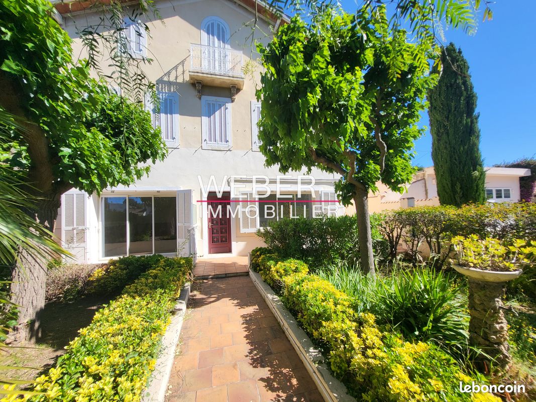 Maison 6 pièces 149 m² · à Toulon · 149 m² · 434 000 €