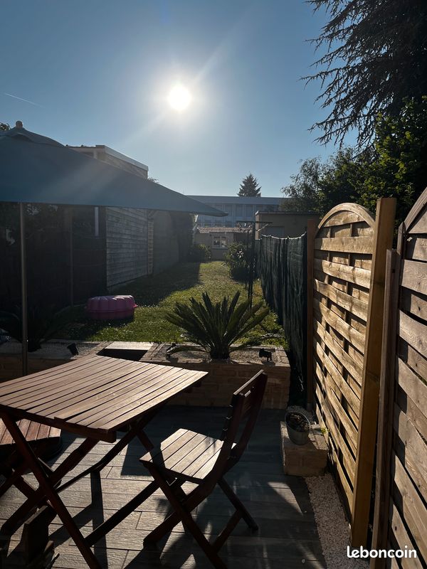 Maison 3 pièces 82 m² · à Nantes · 82 m² · 289 000 €