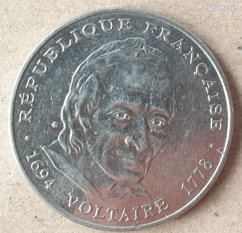 Lot de 4 pièces de 10 euros "Aquitaine" en argent (image 5)