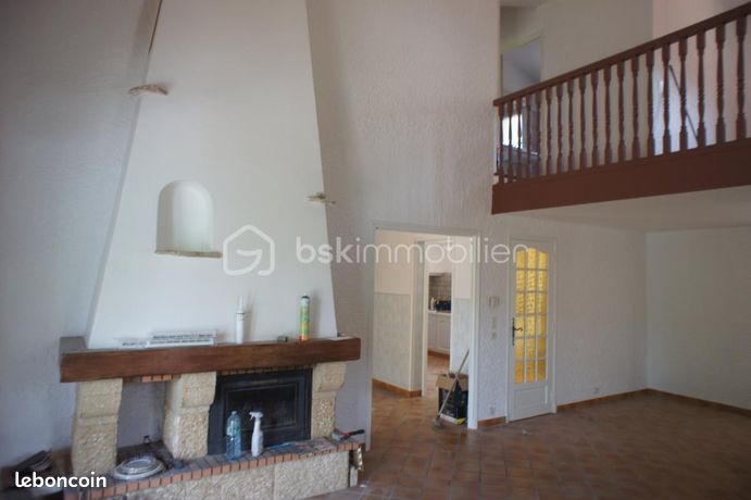 Villa 4 pièces 135 m²