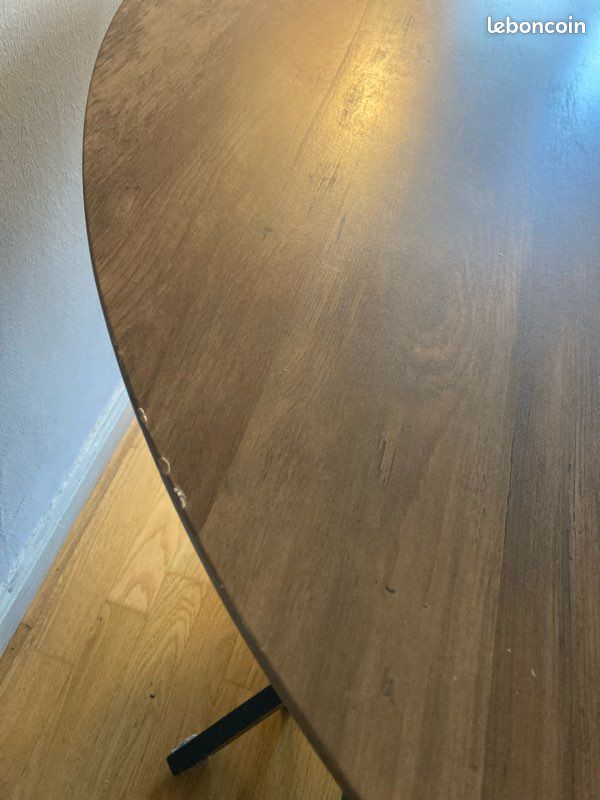 URGENT - Table ronde (image 10)