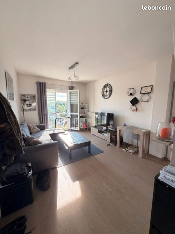Appartement 3 pièces 55 m² · à Compiègne · 55 m² · 900 €/mois