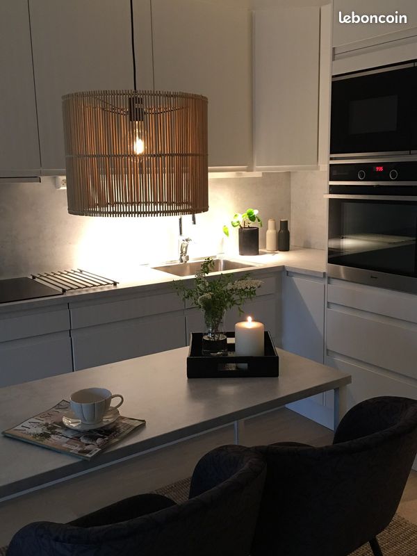 Parking 2 pièces 40 m² · à Strasbourg · 40 m² · 500 €