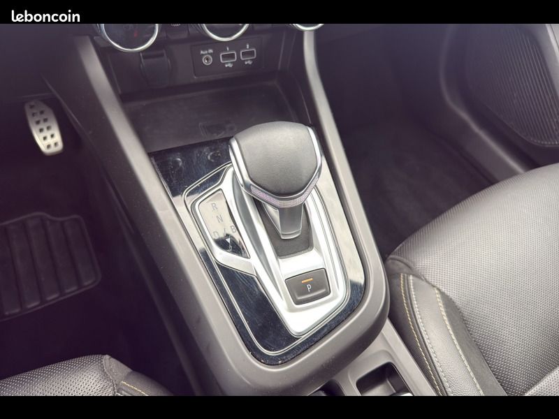 Renault Arkana E-Tech hybride 145 - 22 Engineered (image 27)