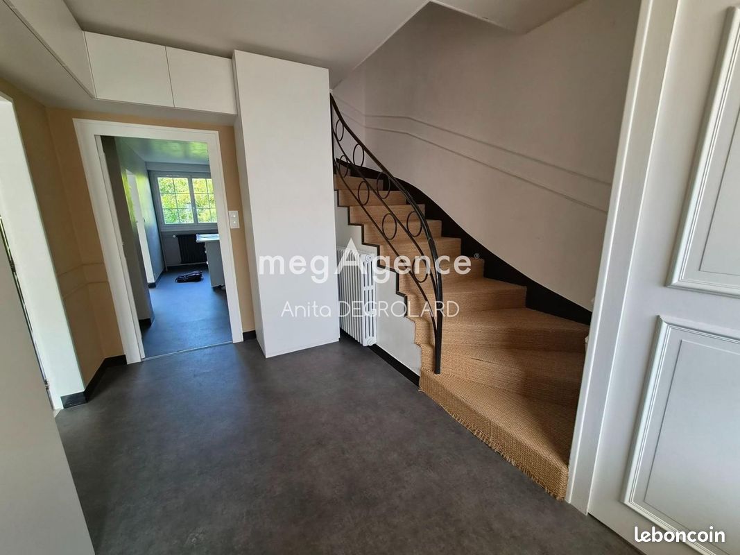 Maison 5 pièces 130 m² · à La Roche-sur-Yon · 130 m² · 289 000 €