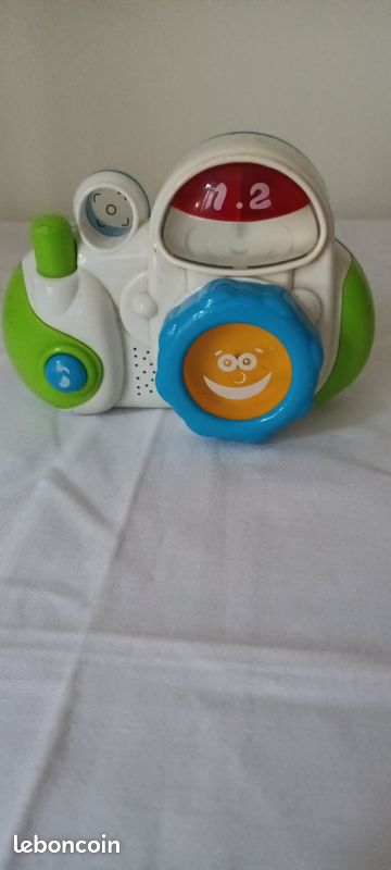 Appareil photo enfant (image 6)