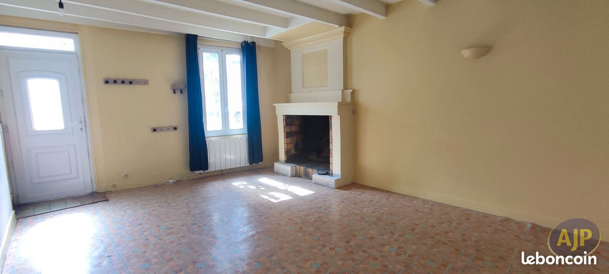 Maison 5 pièces 100 m² · à Pons · 100 m² · 110 000 €