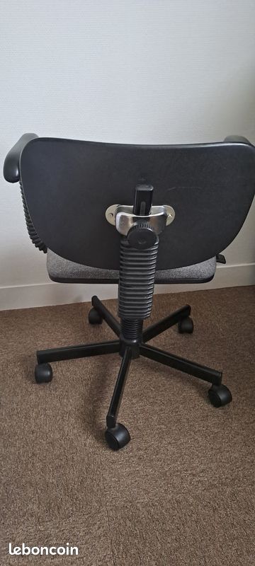 Chaise ordinateur (image 4)