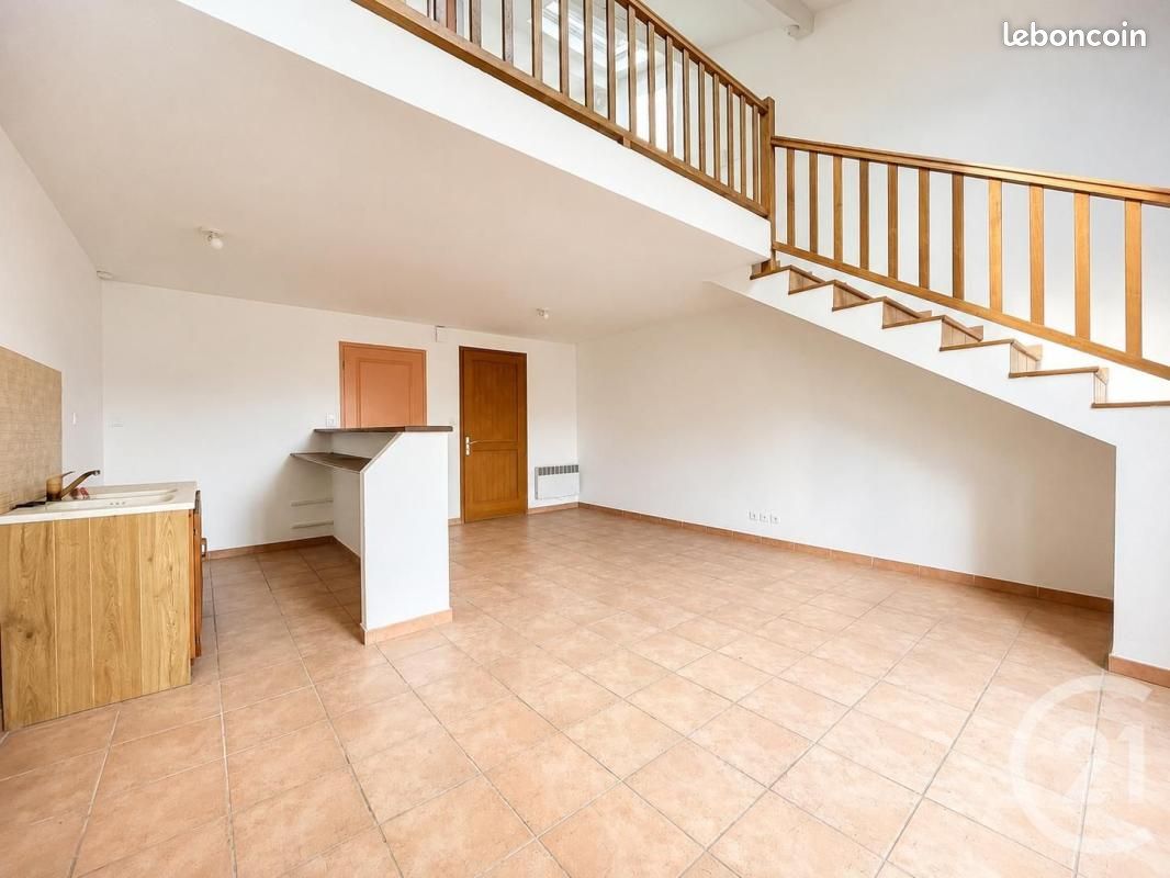 Appartement 2 pièces 65 m² · à Bagnols-sur-Cèze · 65 m² · 525 €