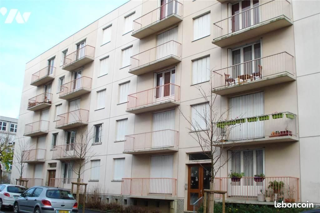 Appartement 3 pièces 76 m² · à Rennes · 76 m² · 830 €/mois