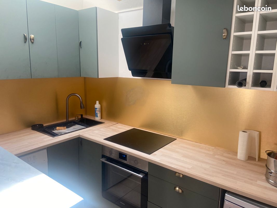 Maison 3 pièces 75 m² · à Calais · 75 m² · 770 €/mois