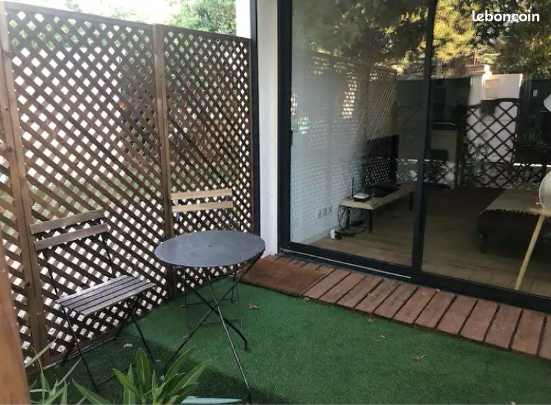 Appartement 1 pièce 25 m² · à Avignon · 25 m² · 500 €/mois